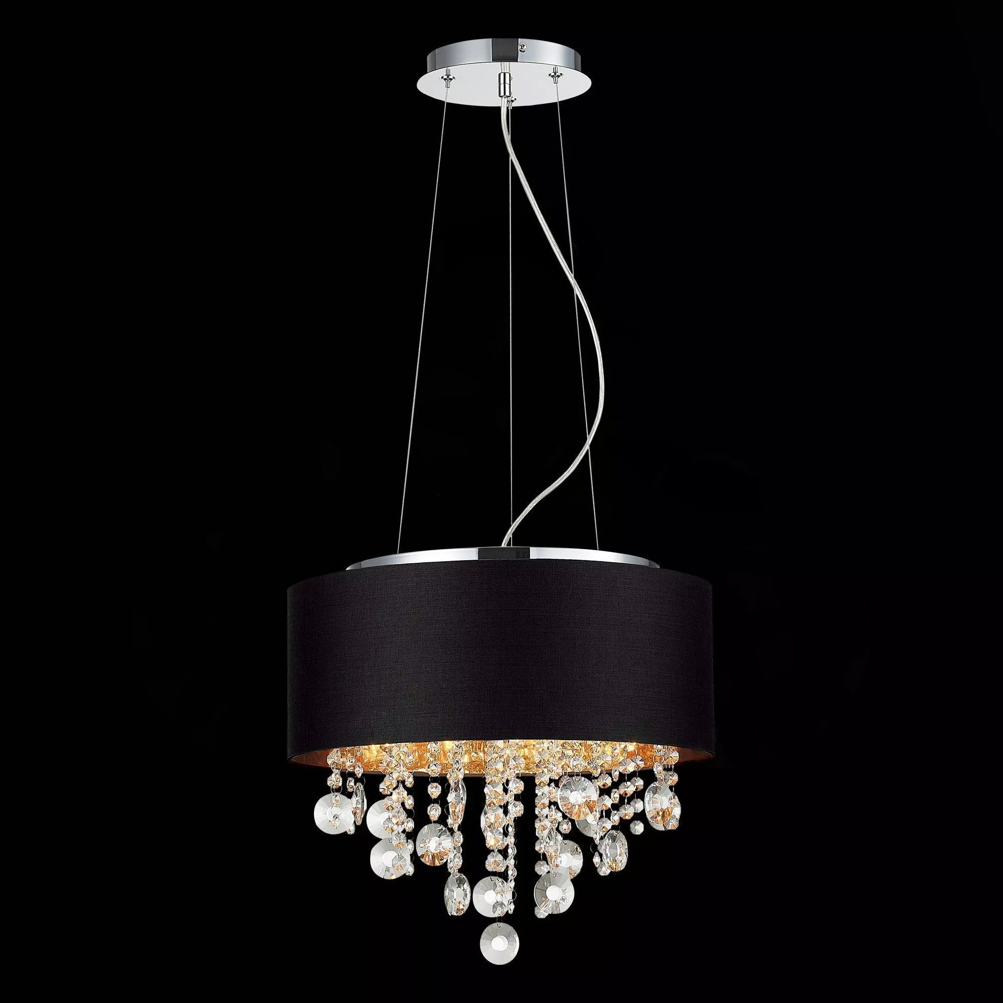 Подвесная люстра ST LUCE LACCHIA SL1350.403.04