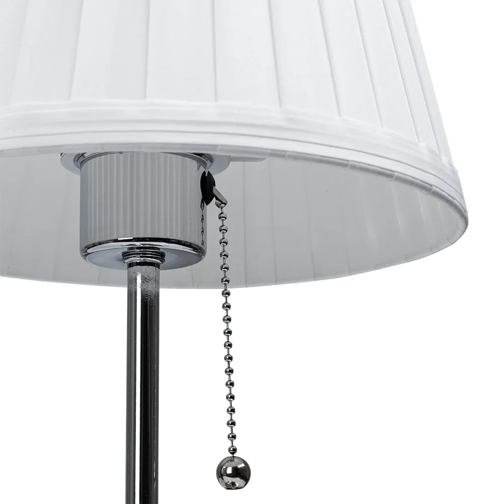 Лампа настольная ARTE LAMP MARRIOT A5039TL-1CC