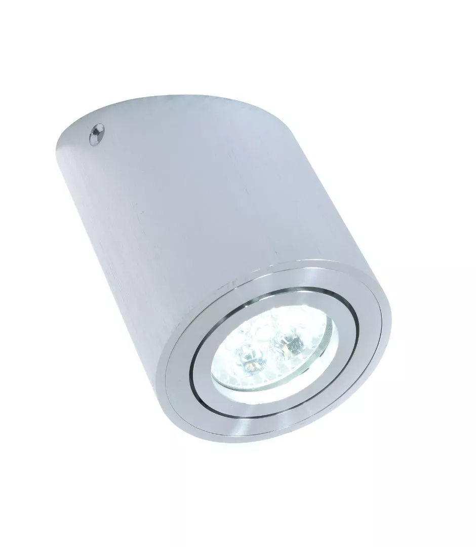 Точечный накладной светильник Lumina Deco Alesti LDC 8060-D SL