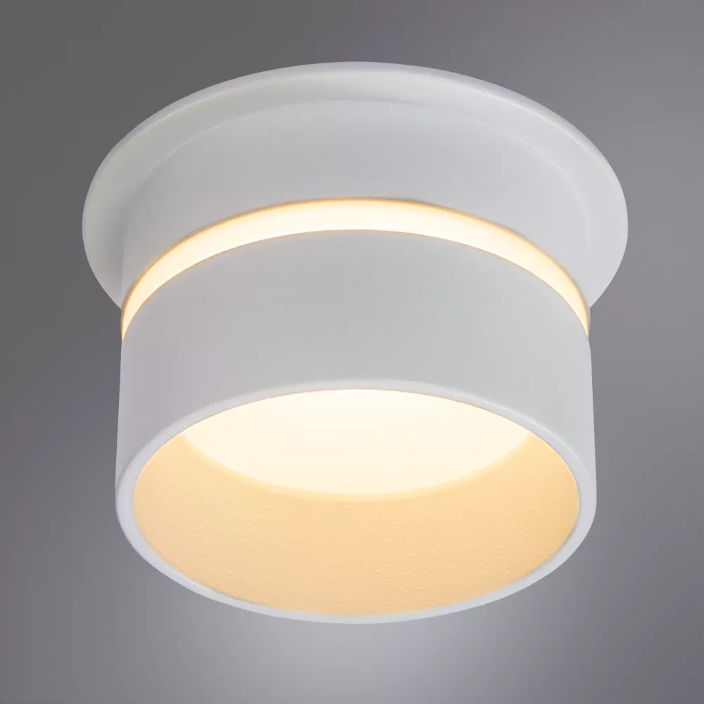 Точечный накладной светильник Arte Lamp IMAI A2164PL-1WH