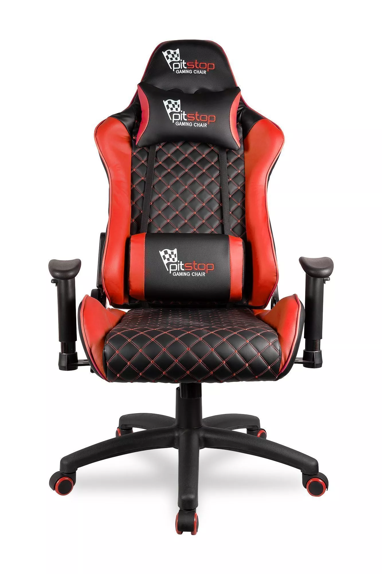Геймерское кресло College BX-3813 Красный