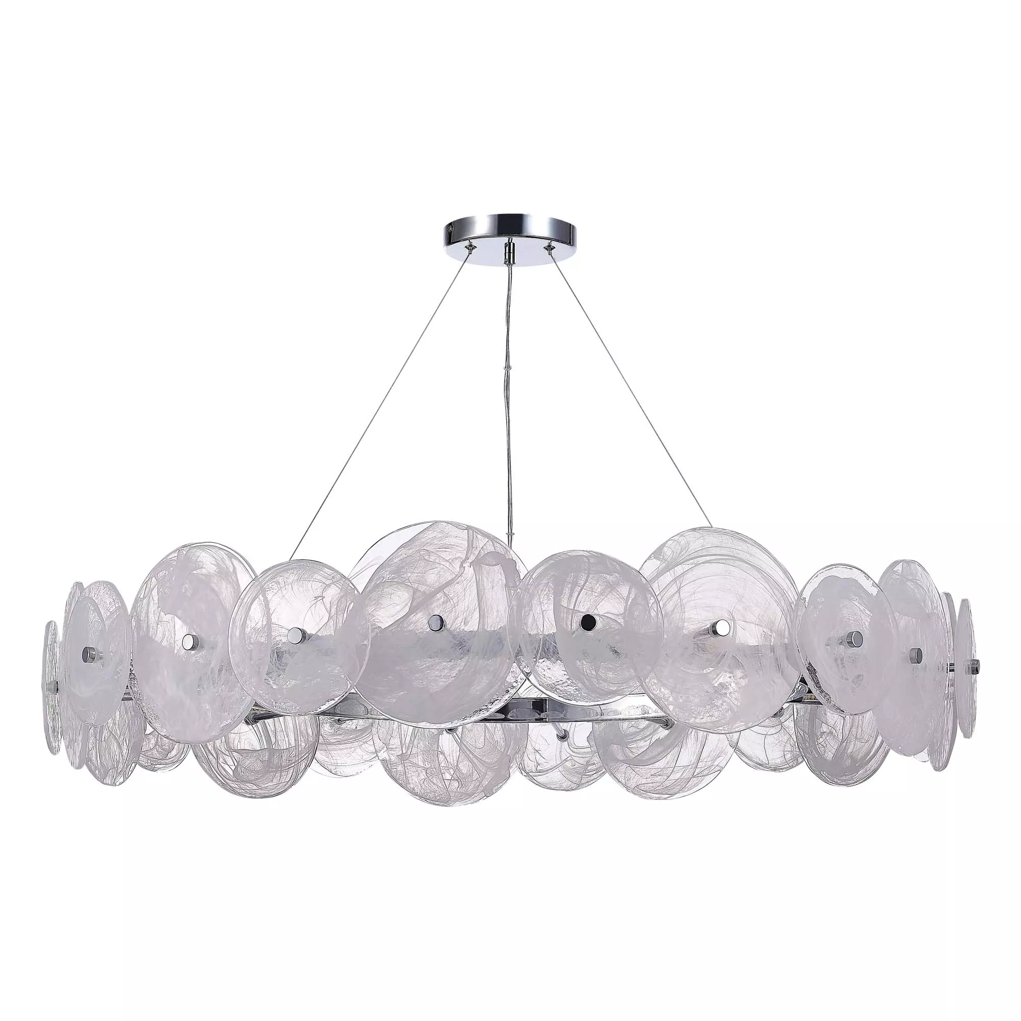 Подвесная люстра ST LUCE ELSA SL1658.103.22