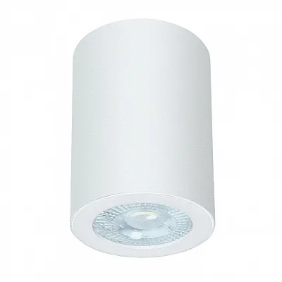 Точечный накладной светильник ARTE LAMP TINO A1468PL-1WH