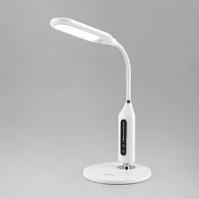 Лампа настольная Eurosvet Soft 80503/1 белый
