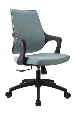 Кресло для персонала Riva Chair 928 зеленый