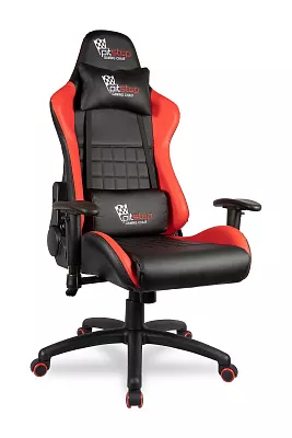 Геймерское кресло College BX-3827 Красный