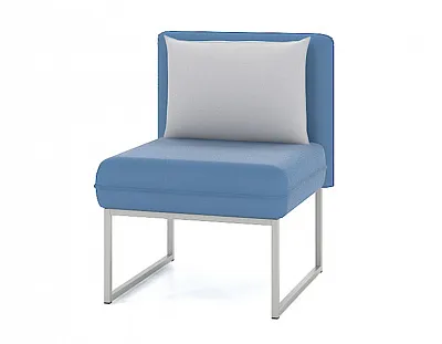 Кресло без подлокотников toForm Universal M24-1D