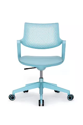 Кресло RIVA DESIGN Dream (B2202) голубой