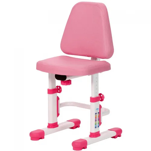 Кресло-стул RIFFORMA-05 LUX Розовый