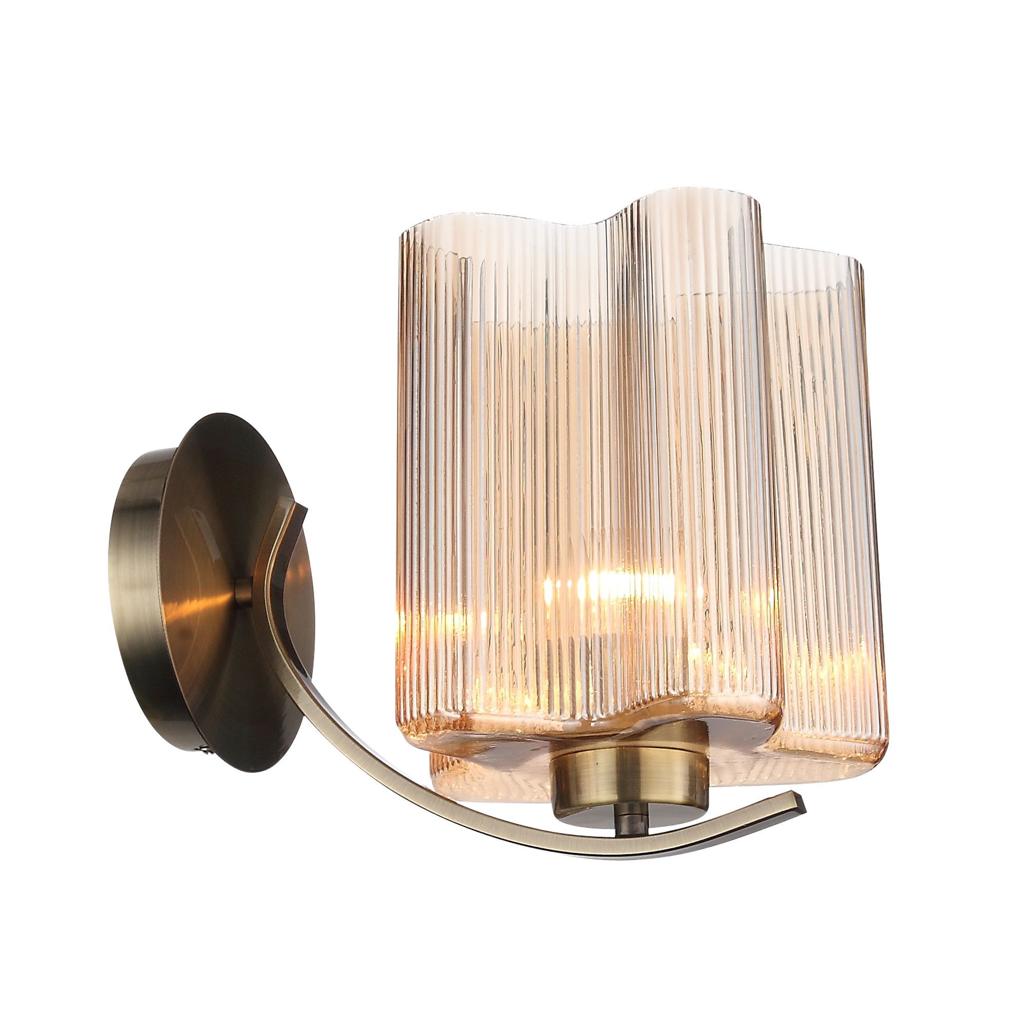 Бра настенное ST LUCE ONDE SL117.301.01