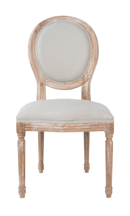 Стул Miro beige