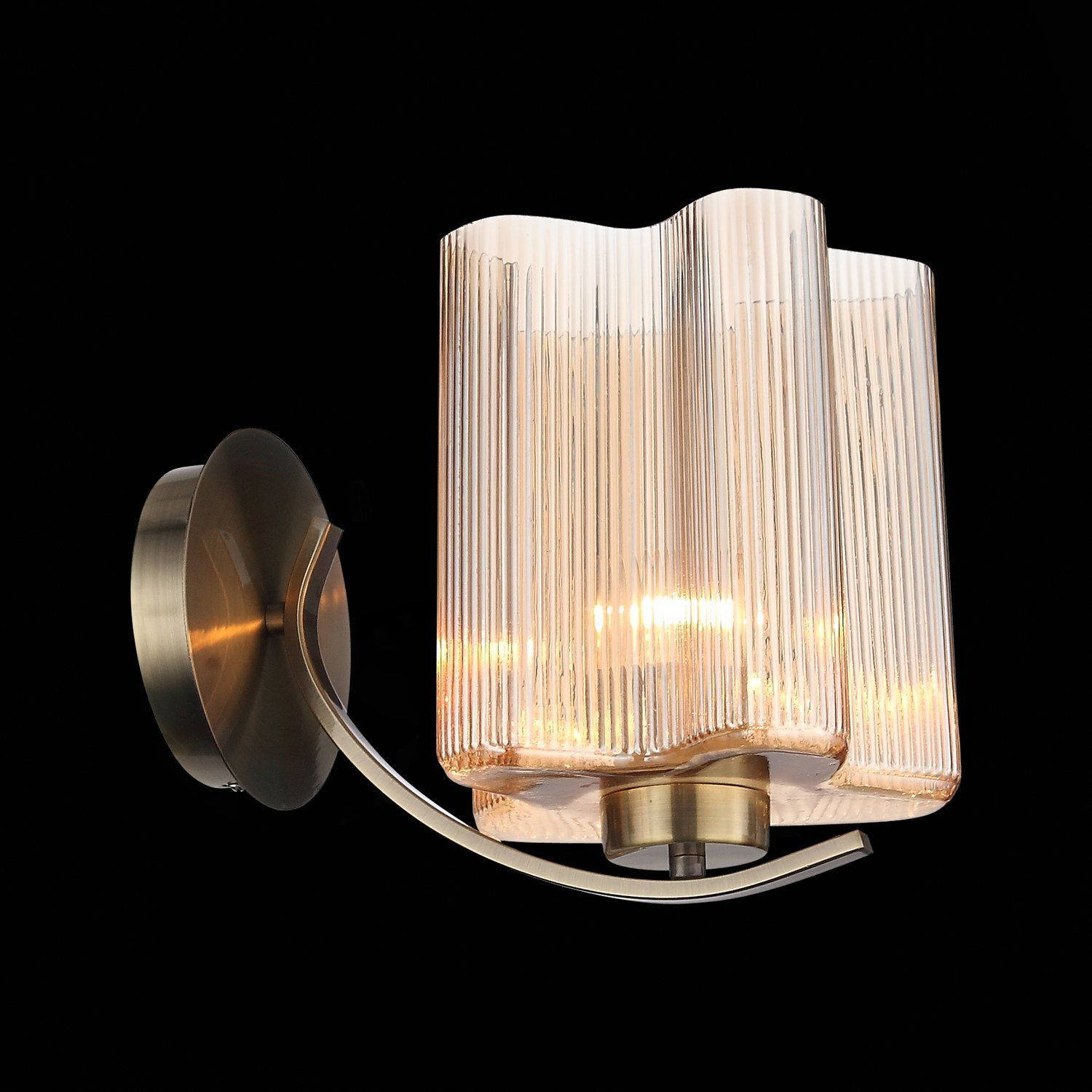 Бра настенное ST LUCE ONDE SL117.301.01