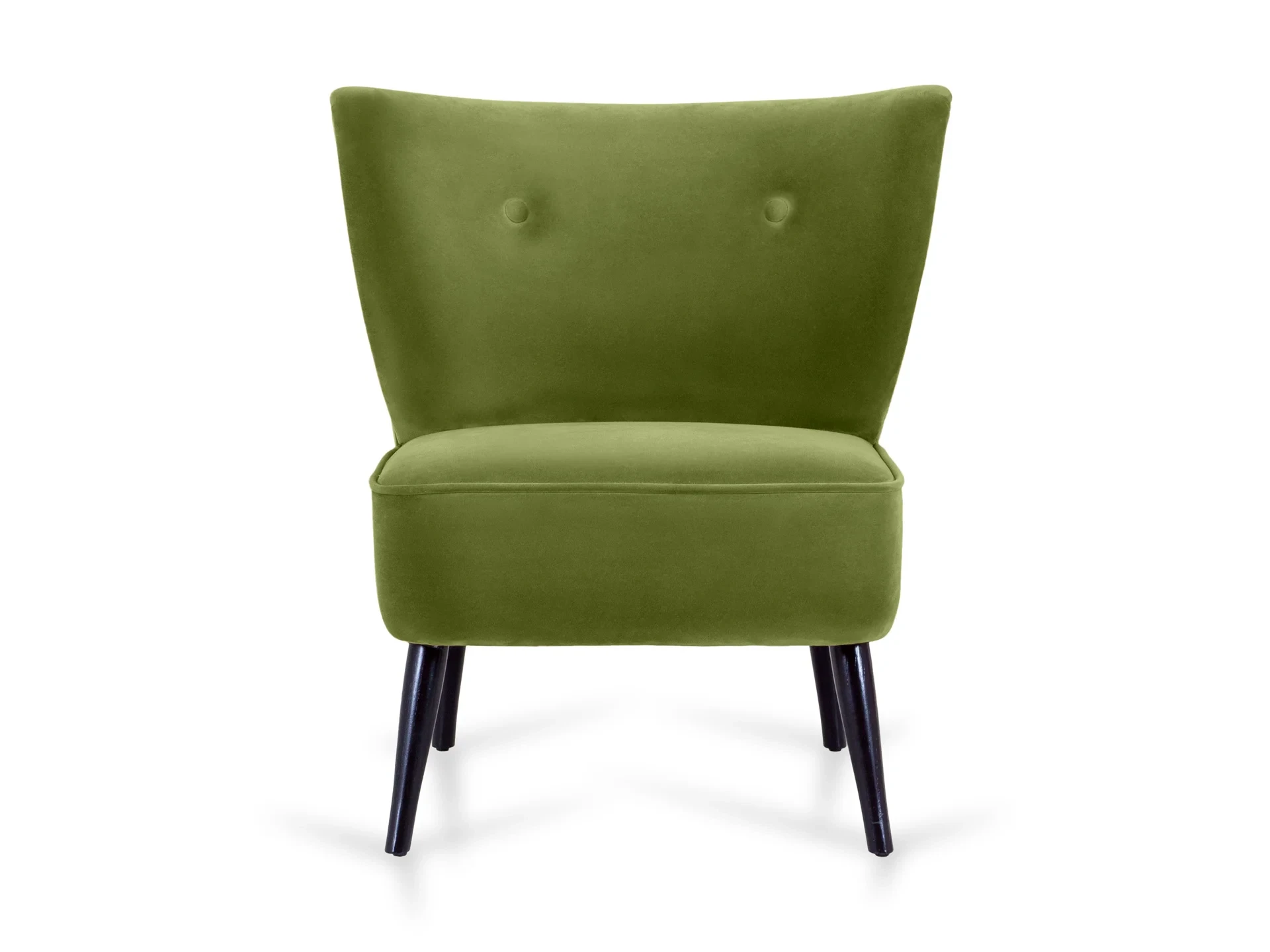 Кресло Modica зеленый 631227