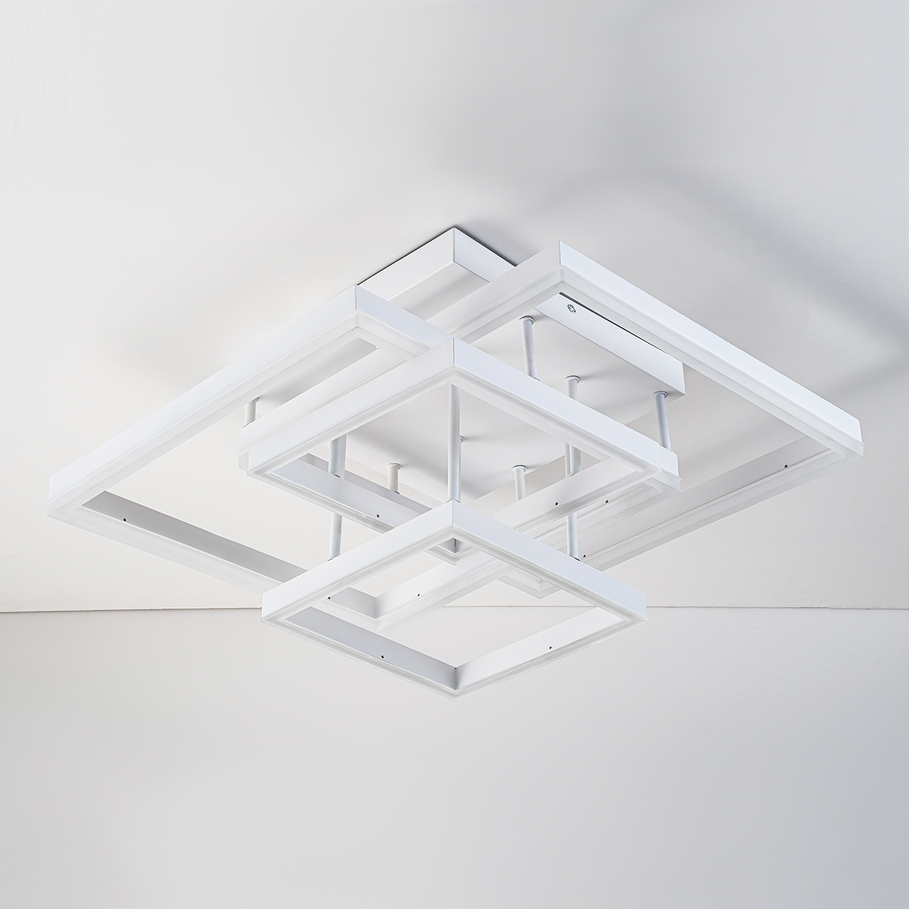 Накладная люстра ESCADA UNION 10229/4LED White