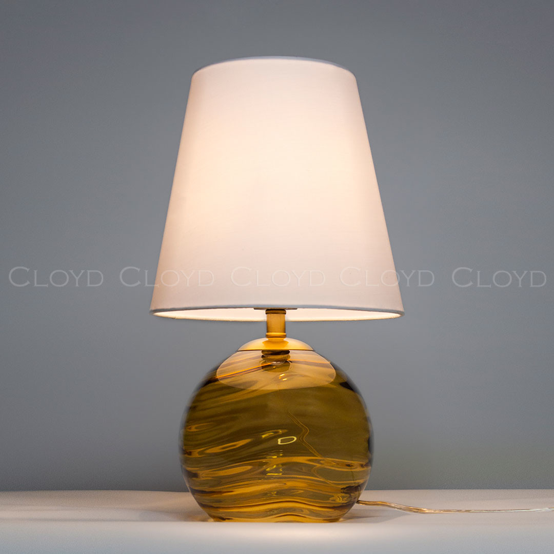 Лампа настольная Cloyd REBA 30121