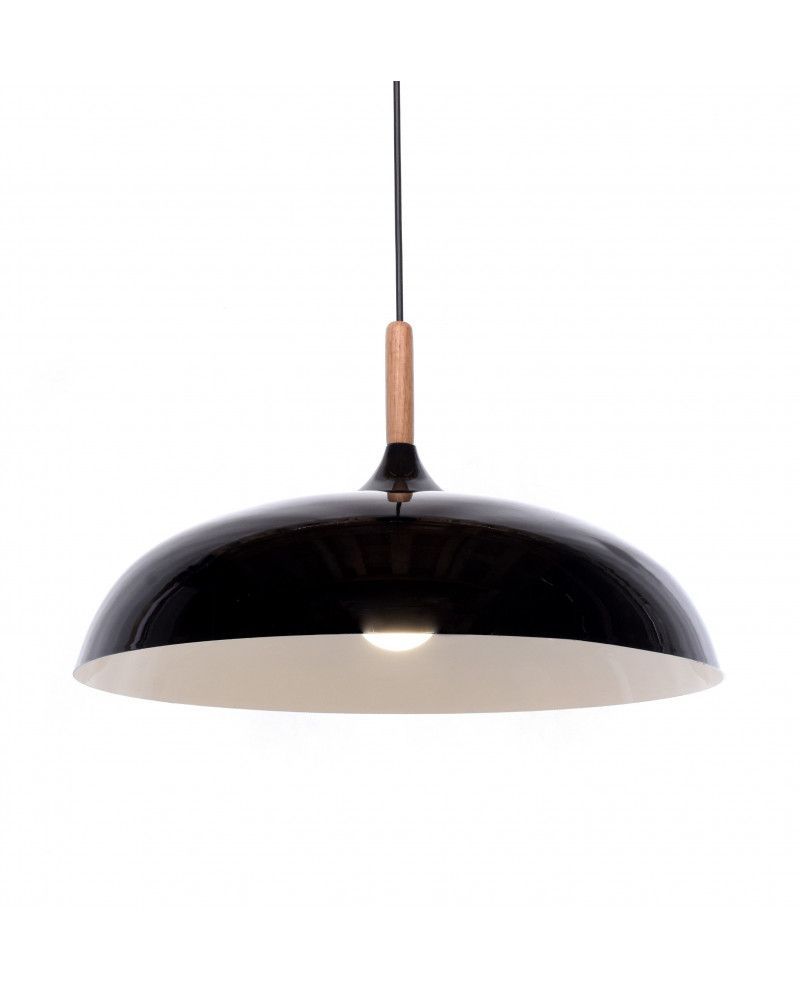 Подвесной светильник Lumina Deco Versi LDP 7899 BK