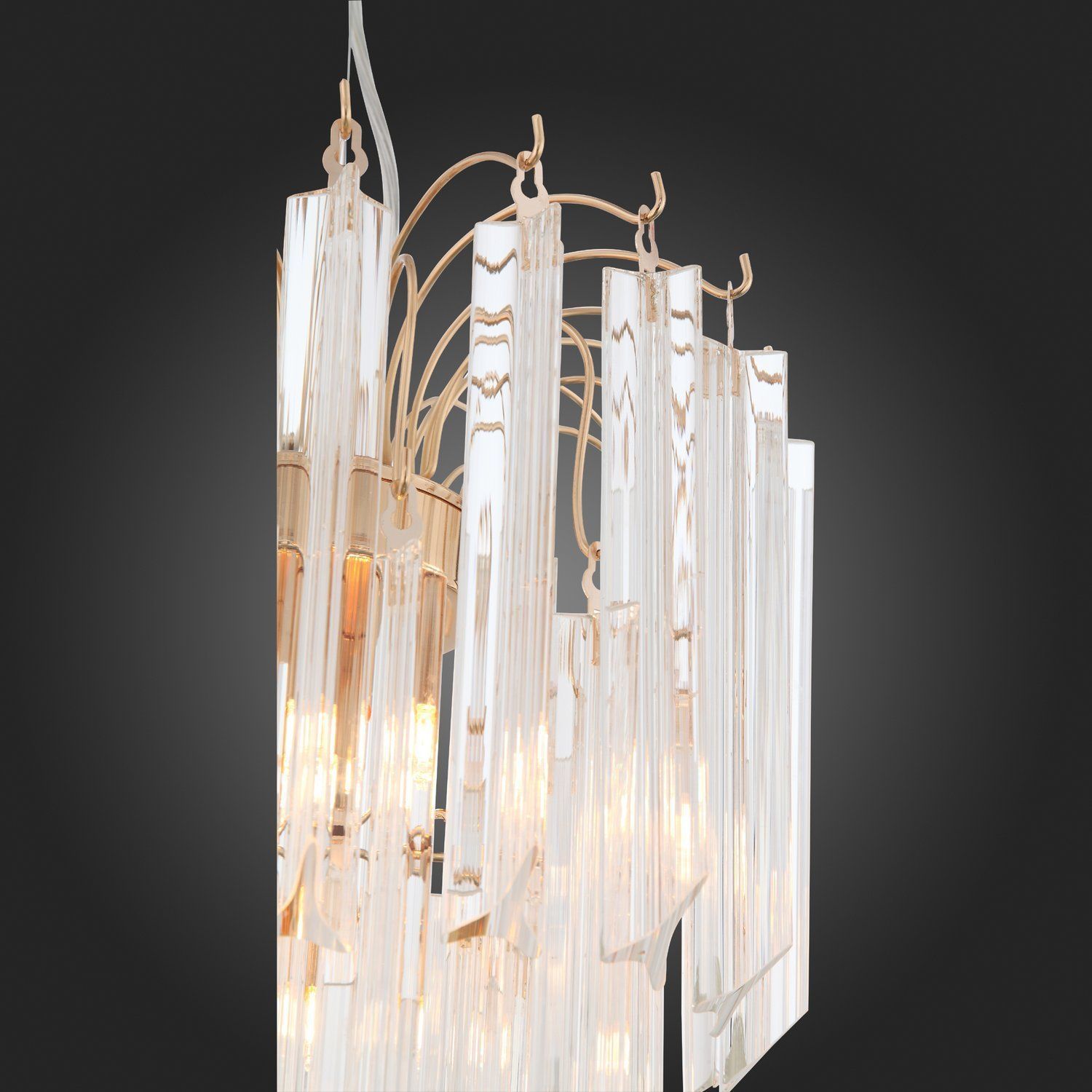 Подвесная люстра ST LUCE OSOLETO SL386.203.05