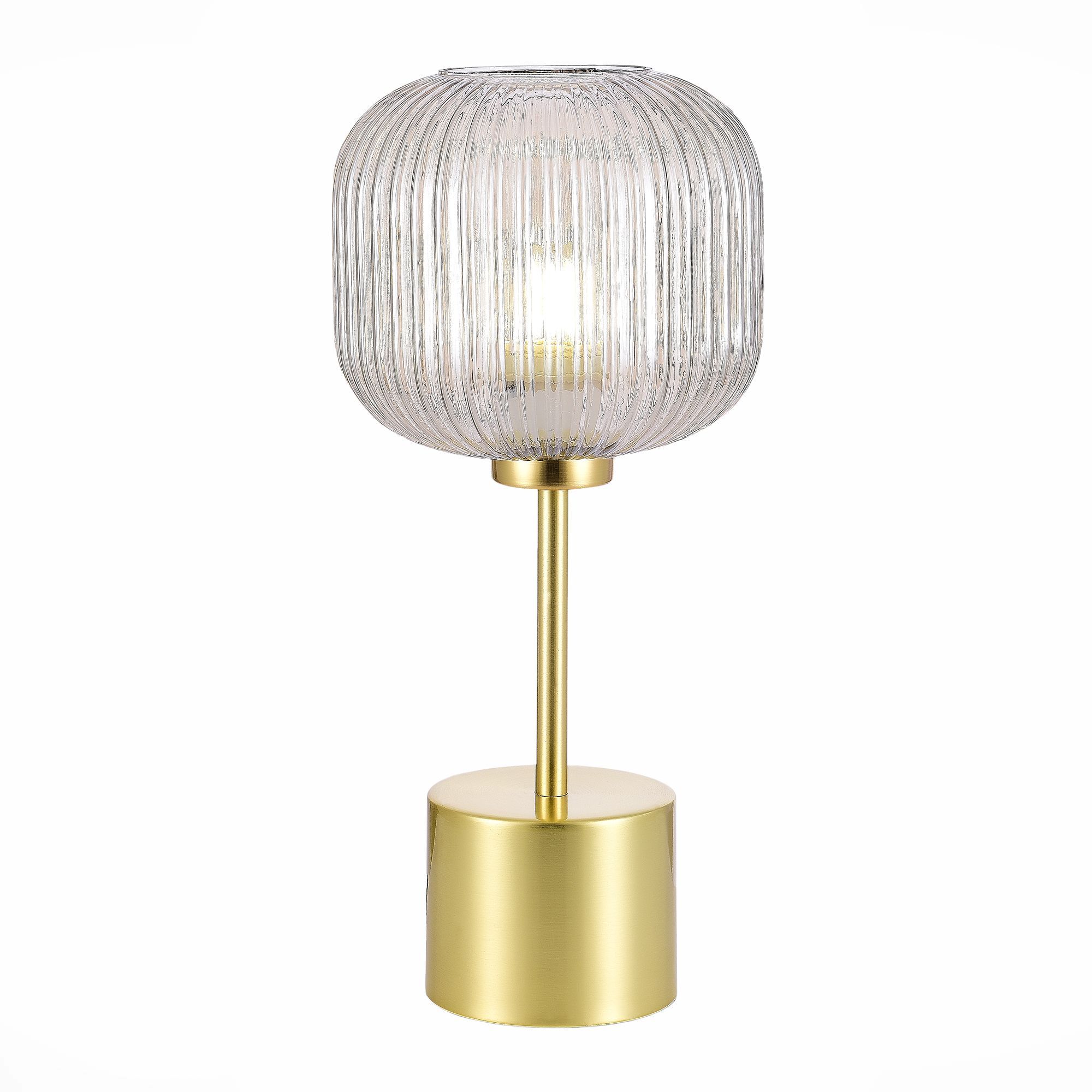 Лампа настольная ST LUCE GRAN SL1154.314.01