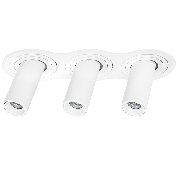 Спот потолочный Lightstar INTERO TUBO LED i636264
