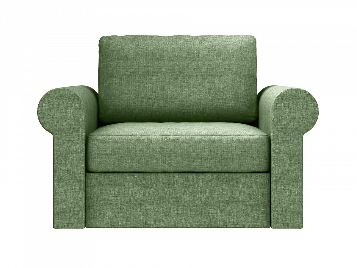 Кресло Peterhof П2 зеленый 340018