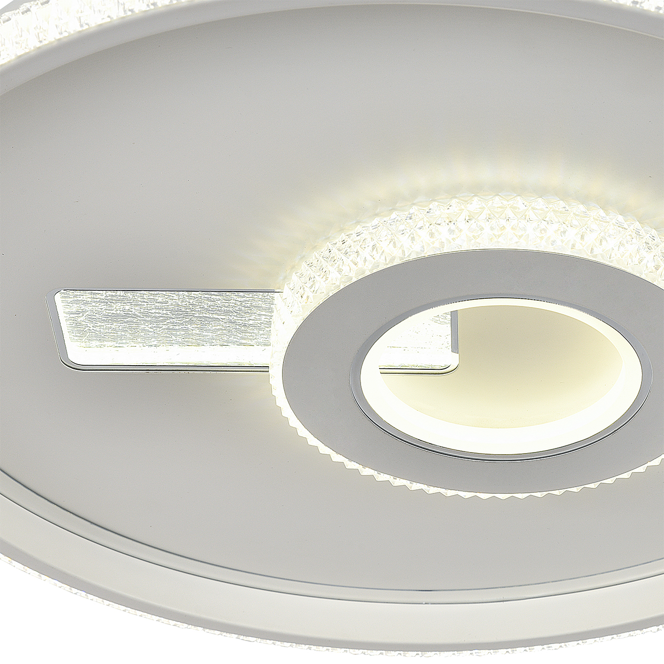 Потолочный светильник ESCADA APUS 600/S LED