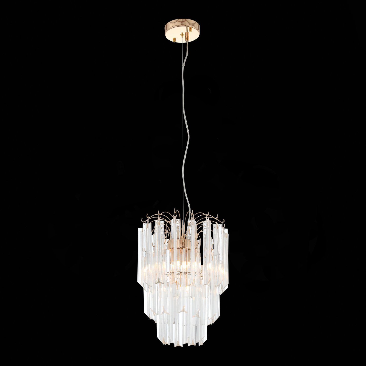 Подвесная люстра ST LUCE OSOLETO SL386.203.05