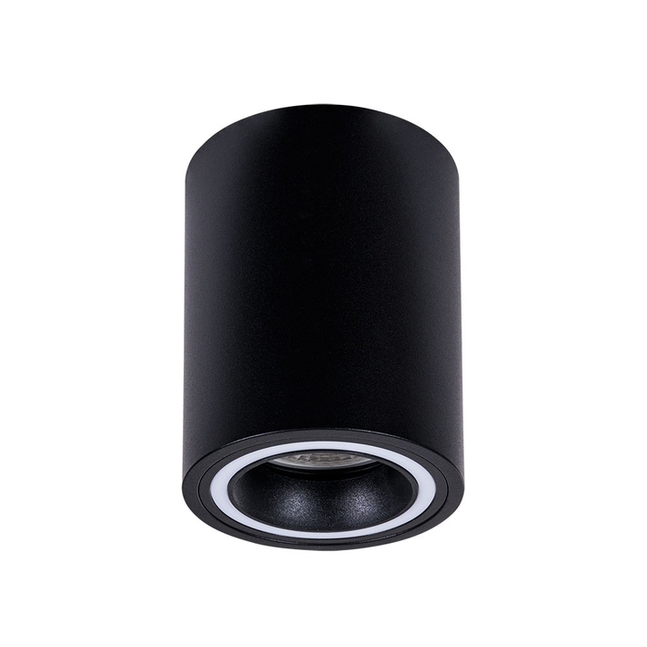 Точечный накладной светильник ARTE LAMP IMAI A2267PL-1BK