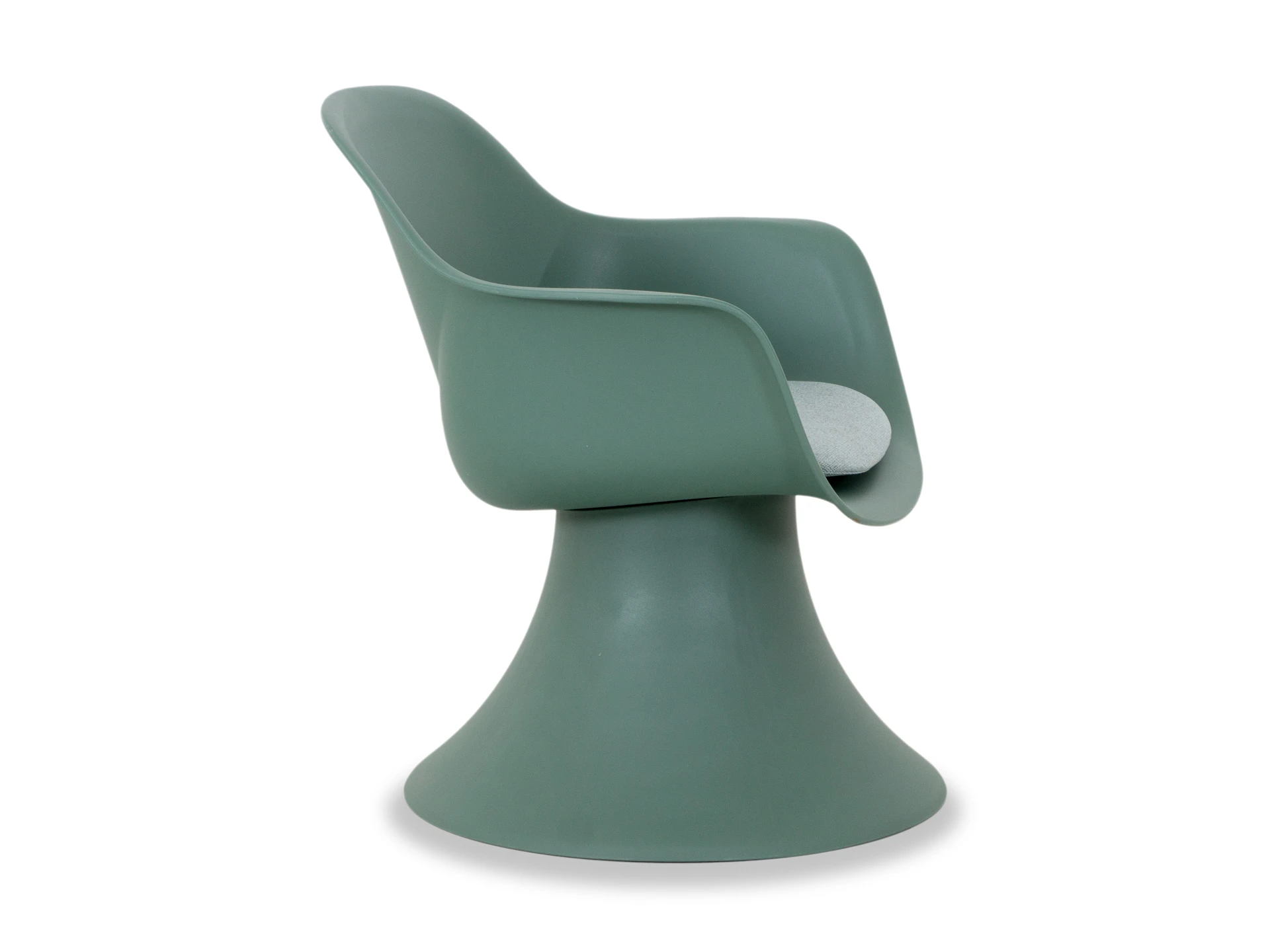 Кресло Sandro зеленый