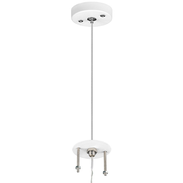 Подвесное крепление для светильников 2144ХX Lightstar RULLO 590056