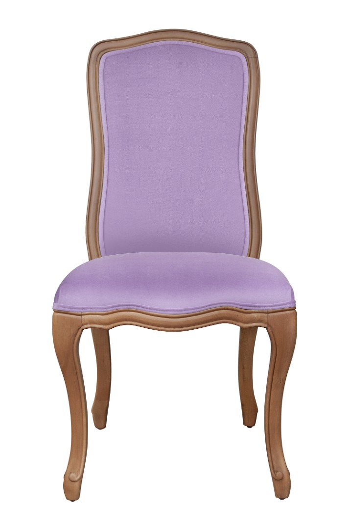 Стул Wenter Purple Фиолетовый