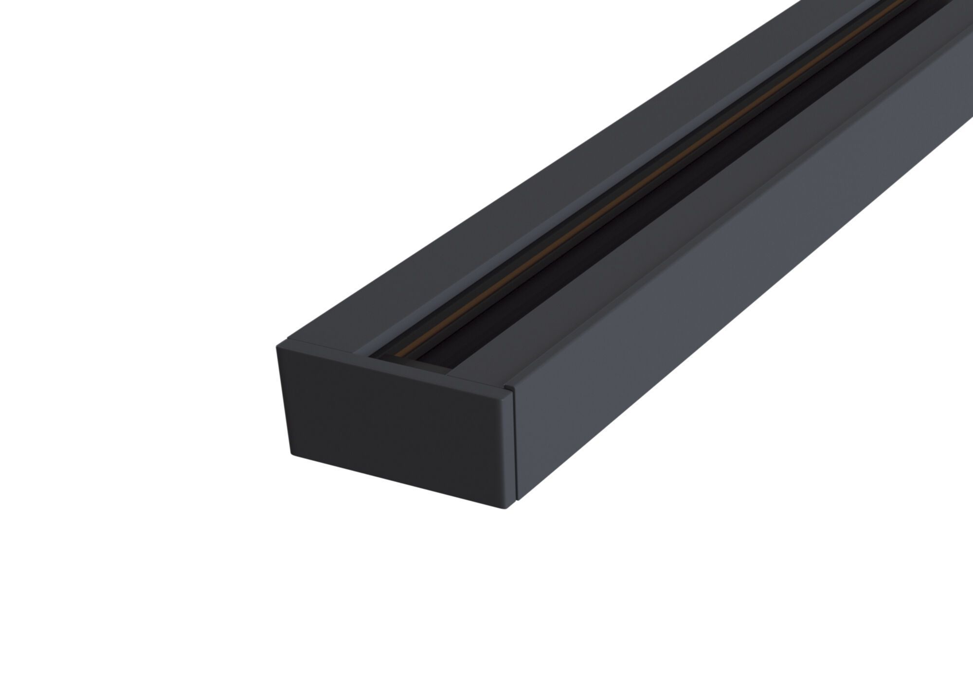 Шинопровод однофазный Maytoni Technical Busbar trunkings TRX001-111B