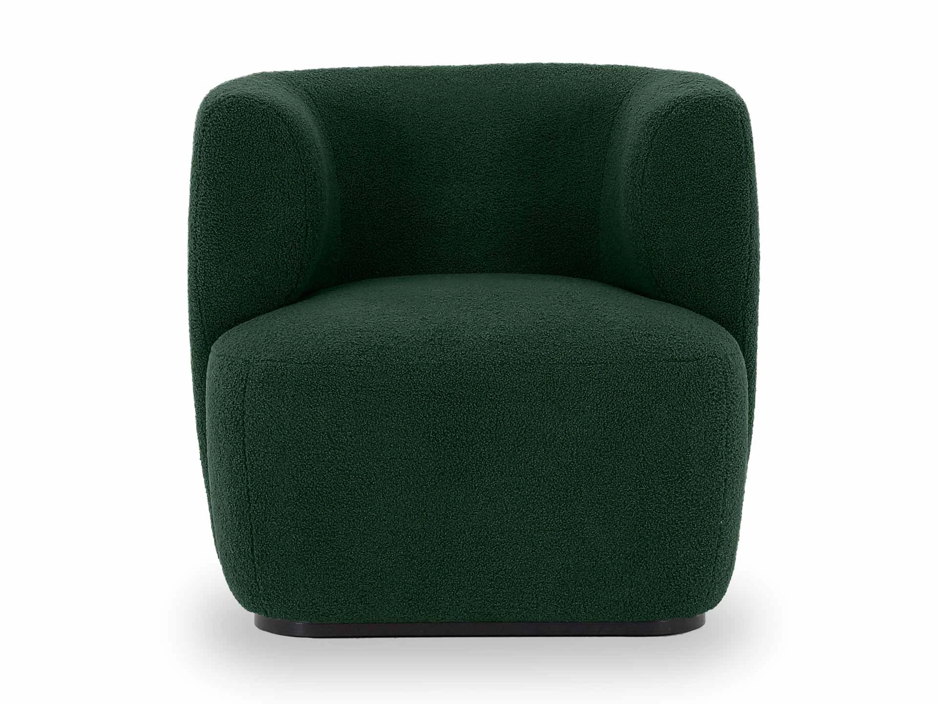 Кресло Livorno зеленый 761446
