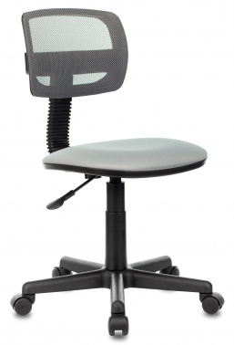 Кресло офисное Бюрократ CH-299NX 15-48 крестовина пластик серый