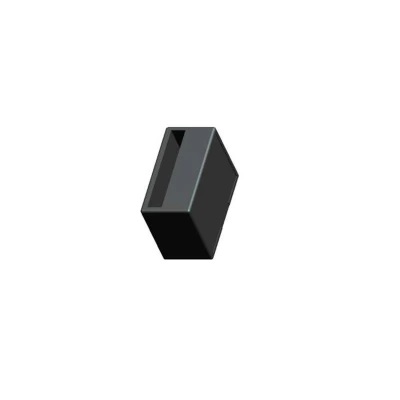 Заглушка для трека Lightstar Nove 508166