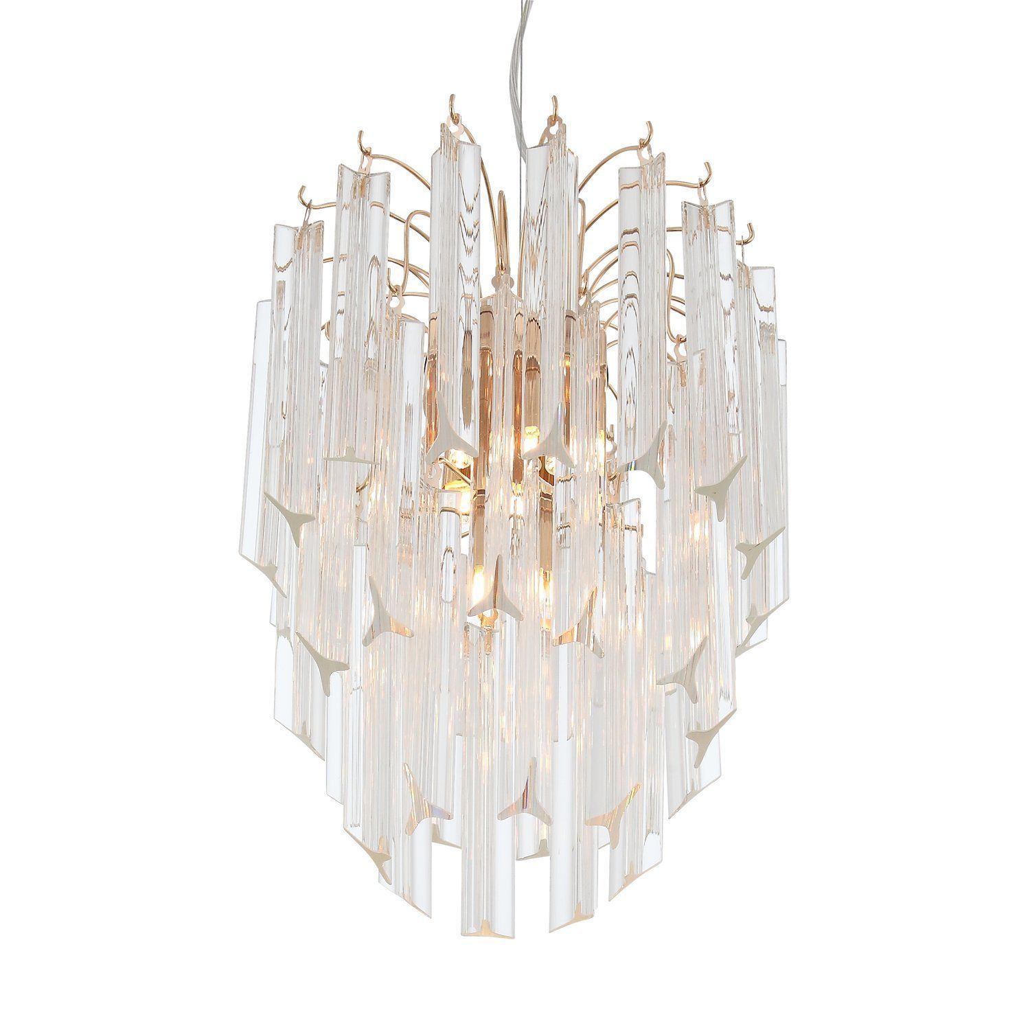 Подвесная люстра ST LUCE OSOLETO SL386.203.05