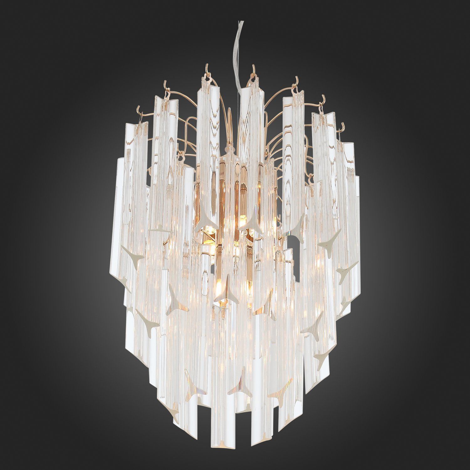 Подвесная люстра ST LUCE OSOLETO SL386.203.05