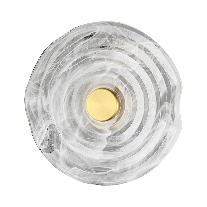 Бра ARTE LAMP BEVEL A1682AP-5PB