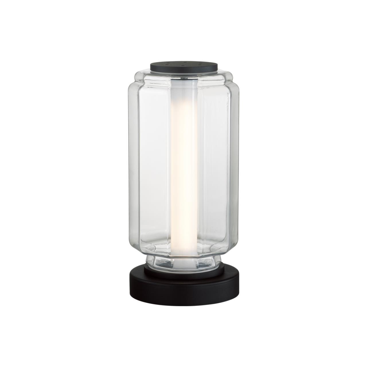 Лампа настольная ODEON LIGHT JAM 5409/10TL