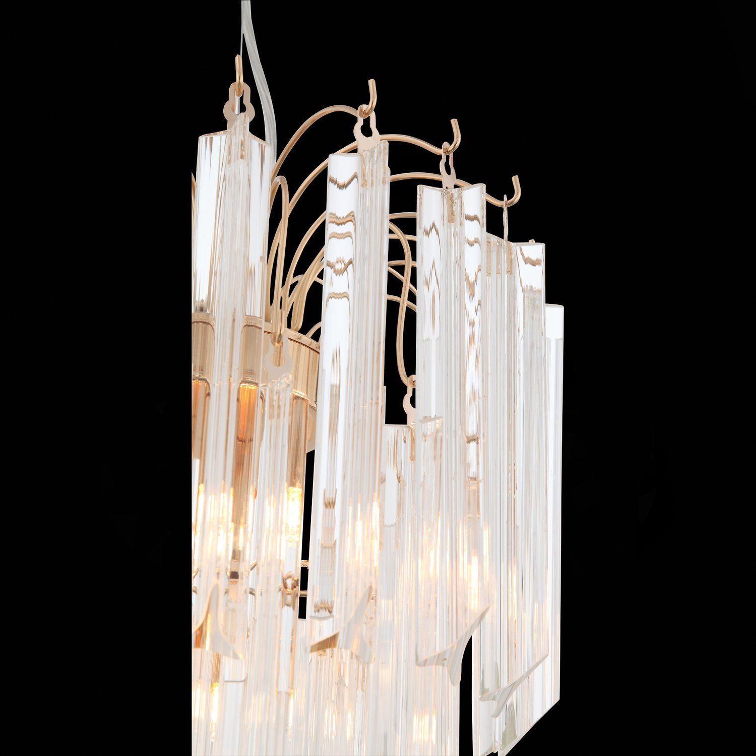 Подвесная люстра ST LUCE OSOLETO SL386.203.05