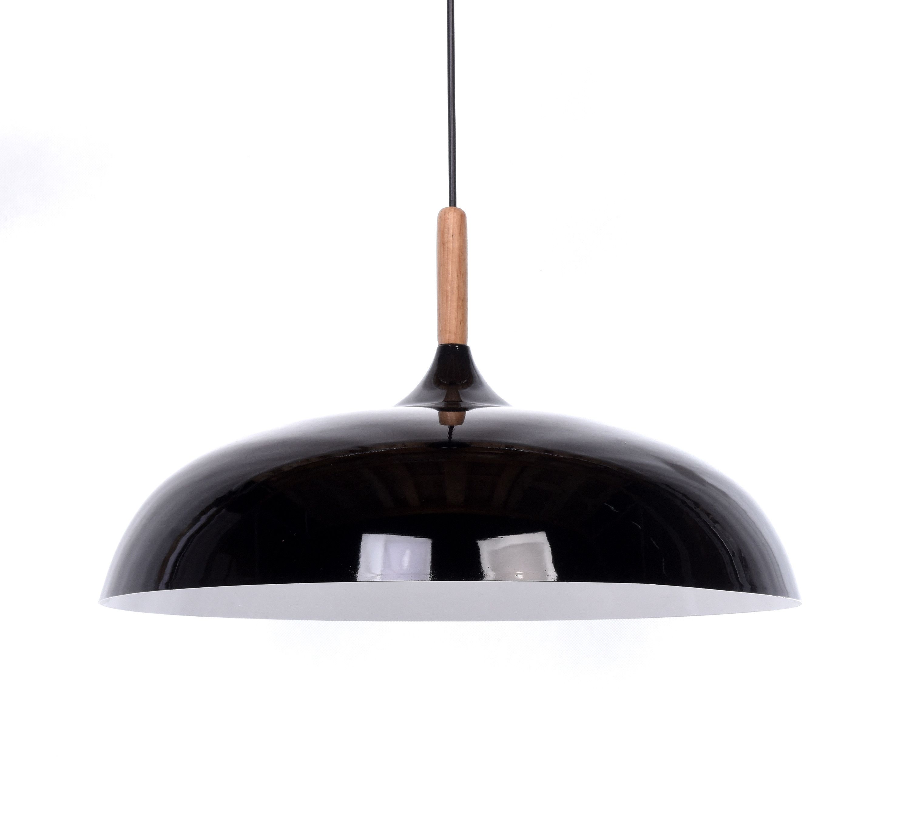 Подвесной светильник Lumina Deco Versi LDP 7899 BK