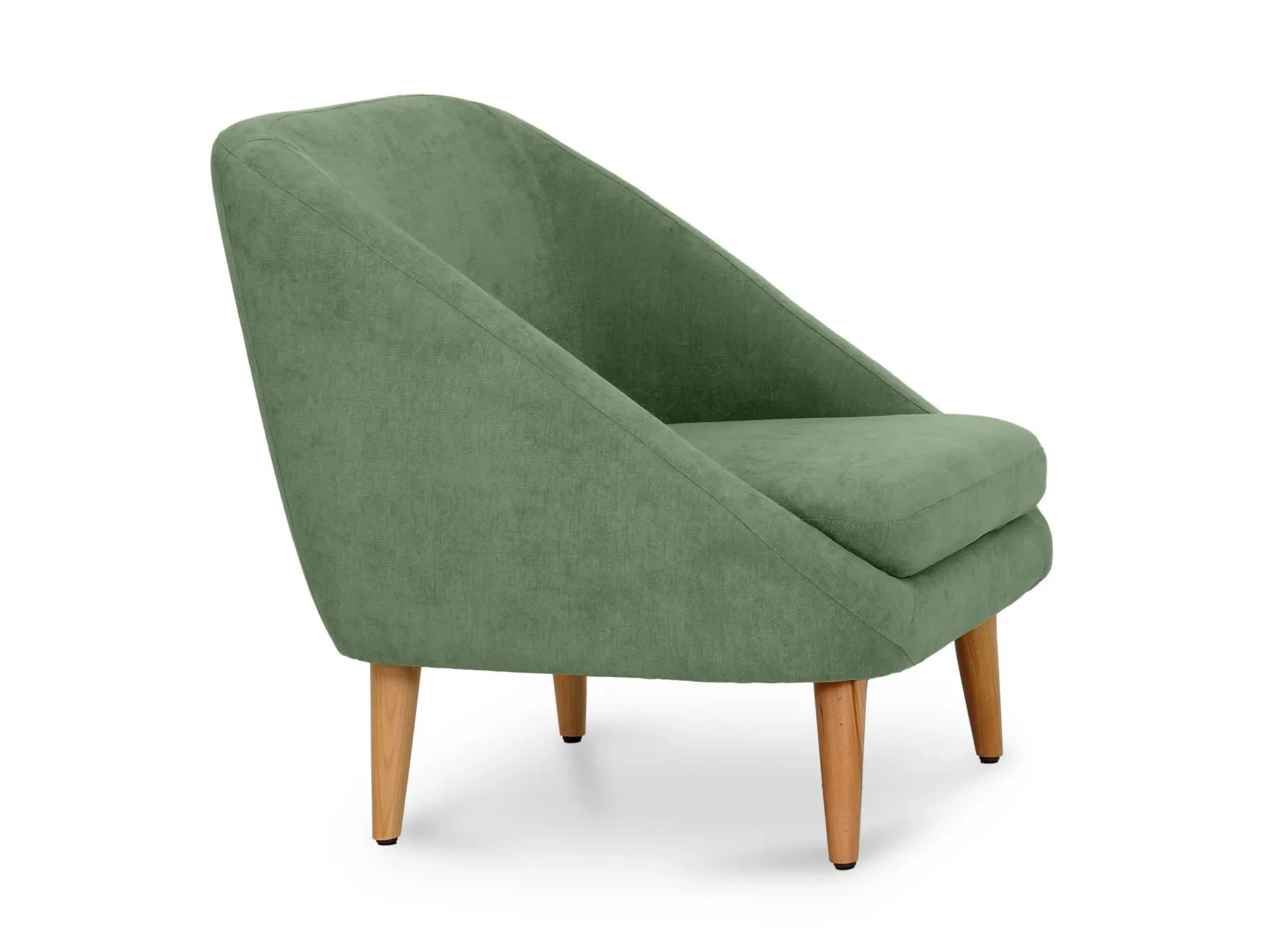 Кресло Corsica зеленый 644726