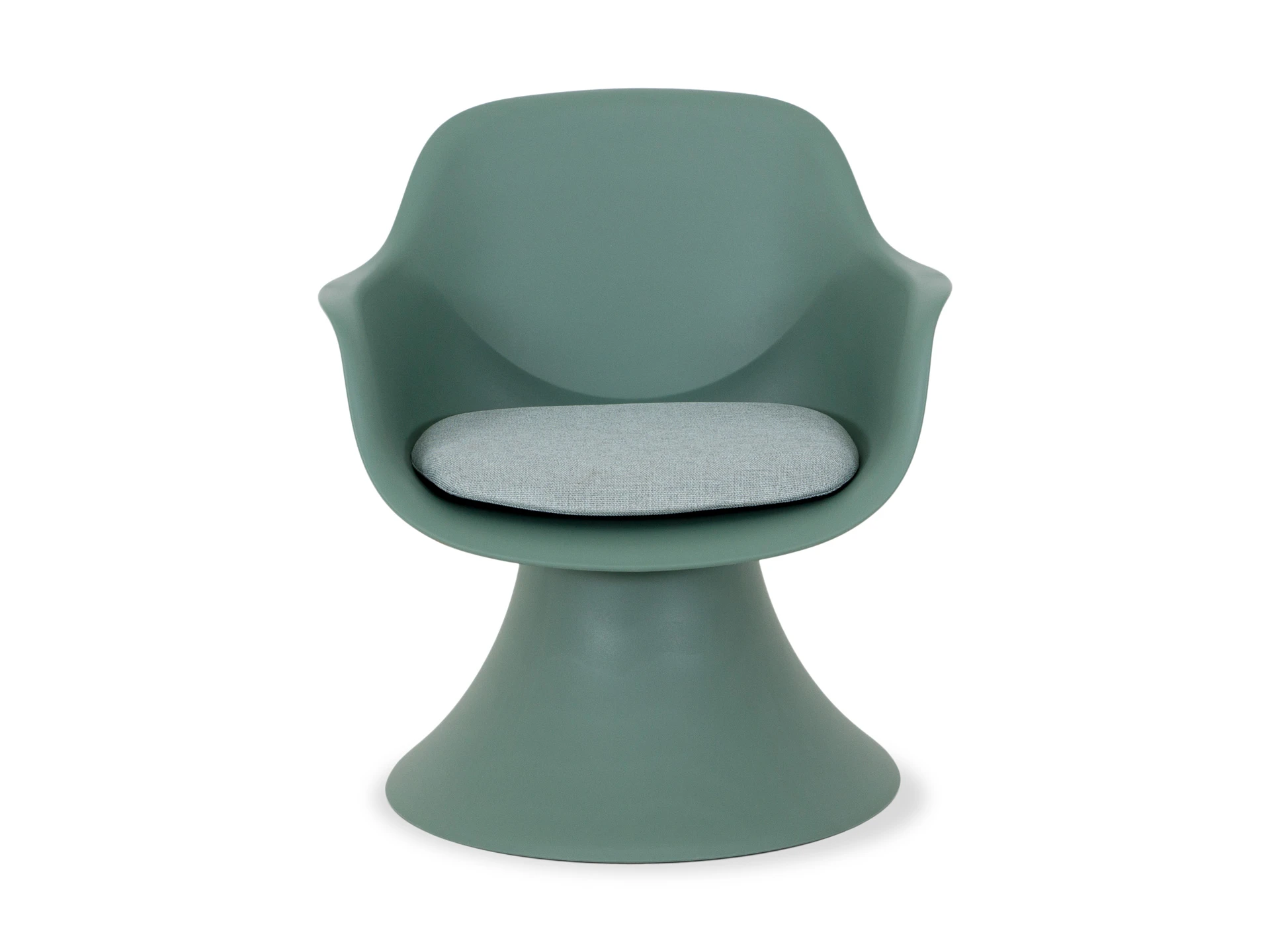 Кресло Sandro зеленый