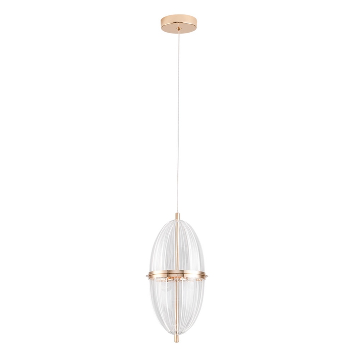 Подвесной светильник ARTE LAMP ANDROMEDA A2089SP-3GO
