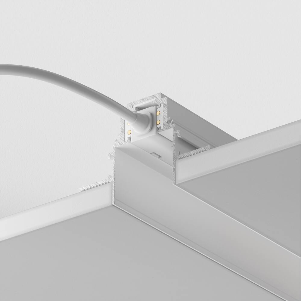 Шинопровод магнитный Maytoni Technical Busbar trunkings TRX004-222W