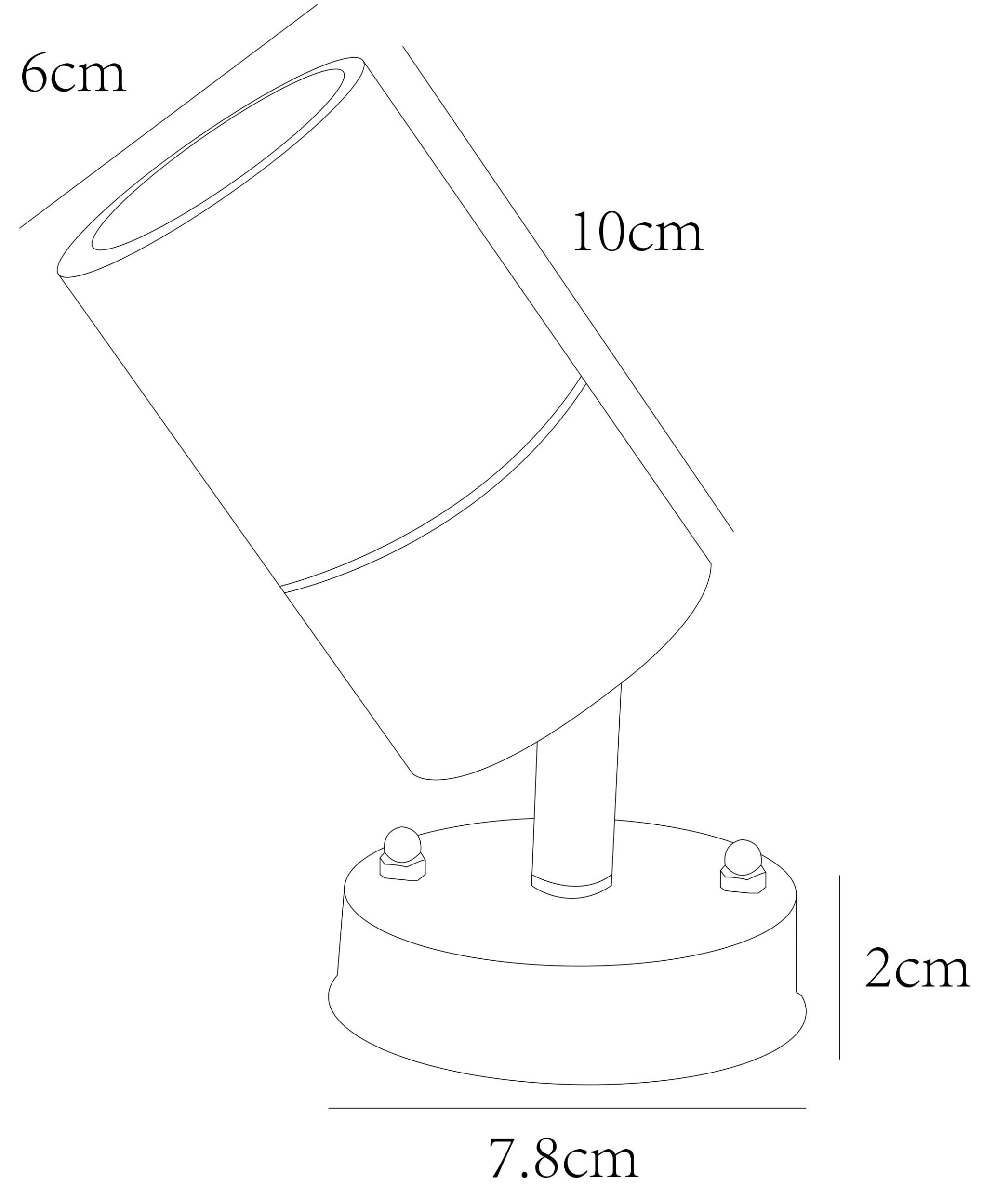 Уличный настенный светильник Arte Lamp MISTERO A3304AL-1WH