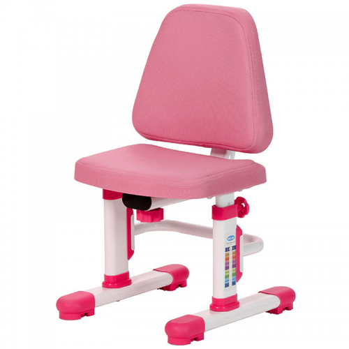 Кресло-стул RIFFORMA-05 LUX Розовый