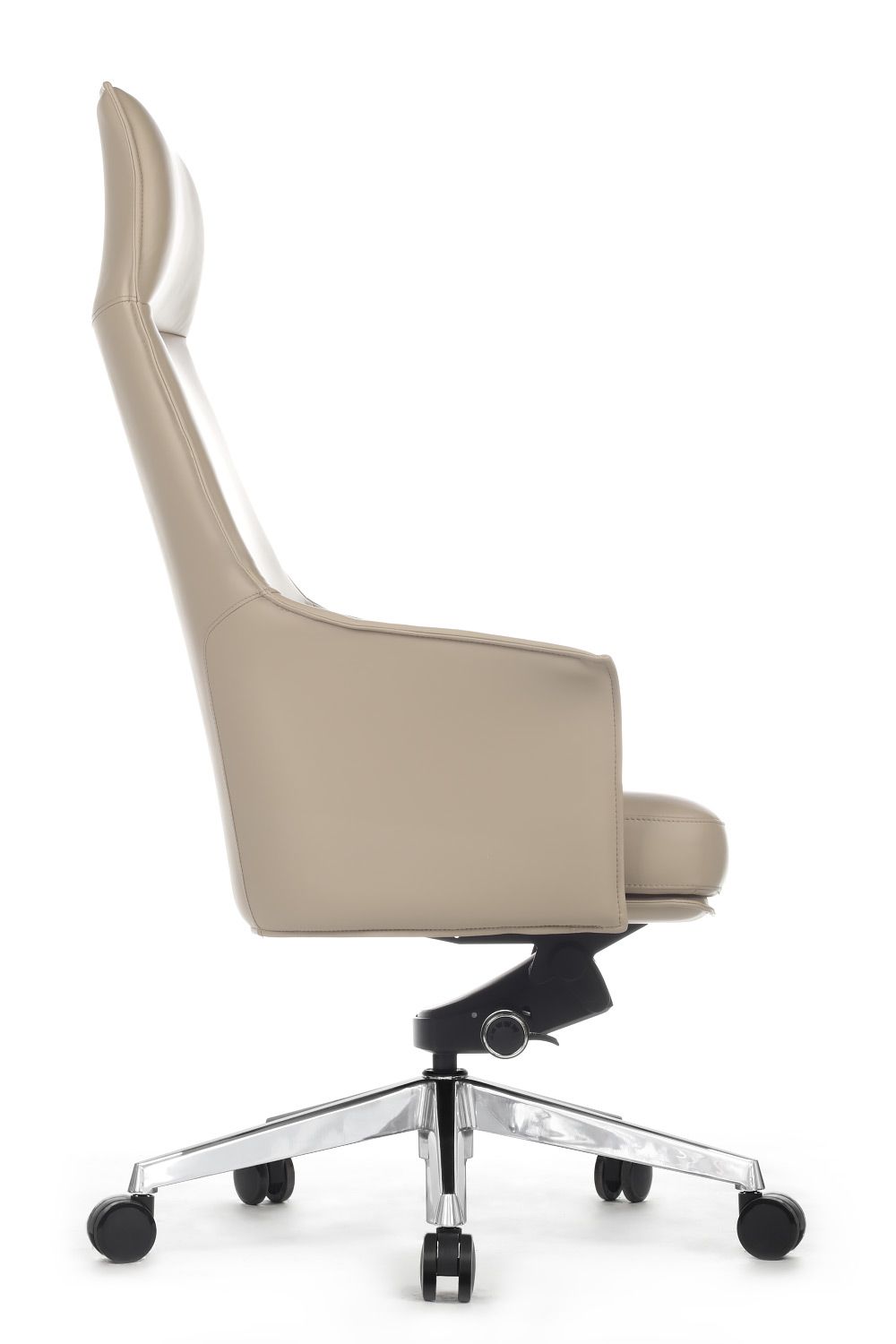 Кресло RIVA DESIGN Rosso (А1918) светло-бежевый
