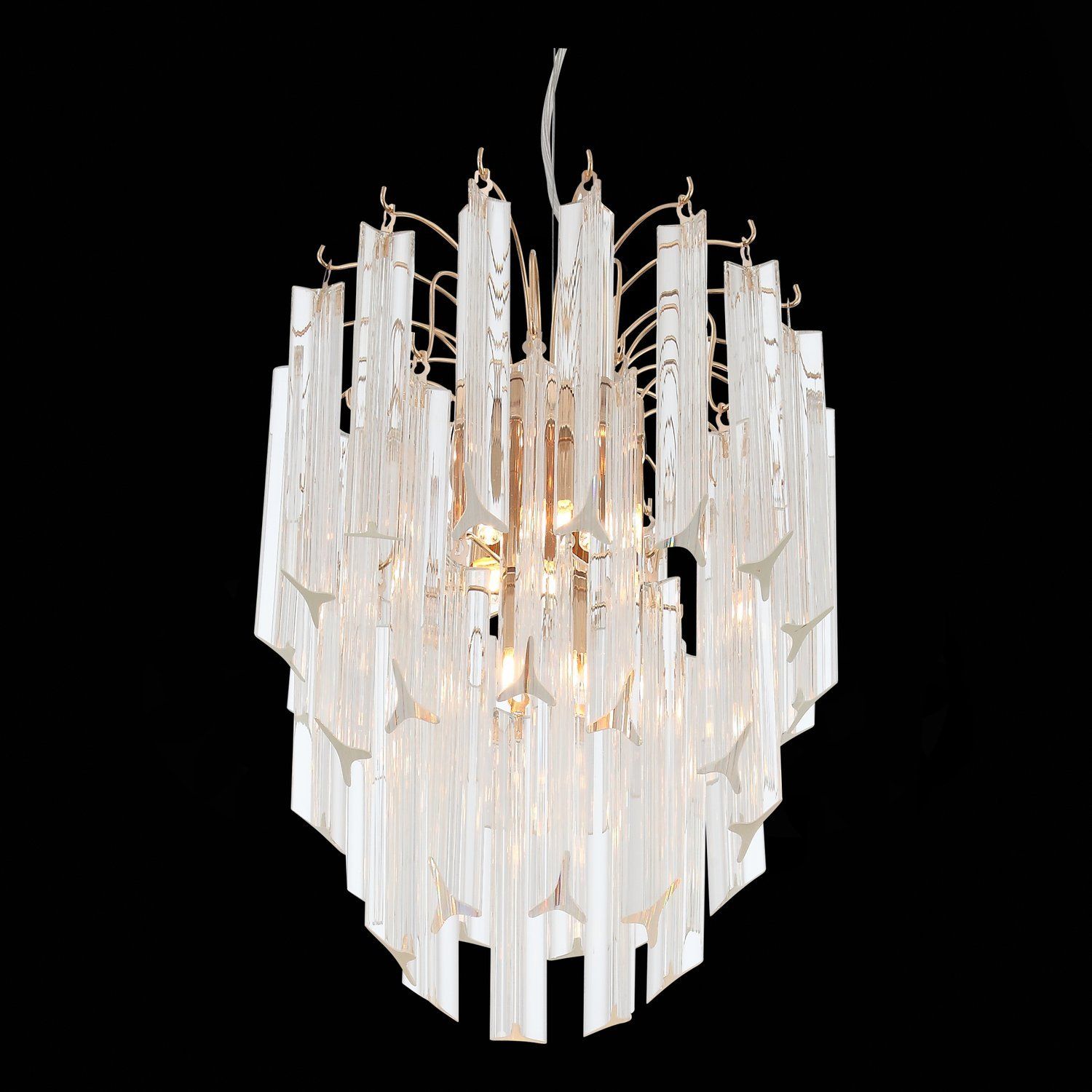 Подвесная люстра ST LUCE OSOLETO SL386.203.05