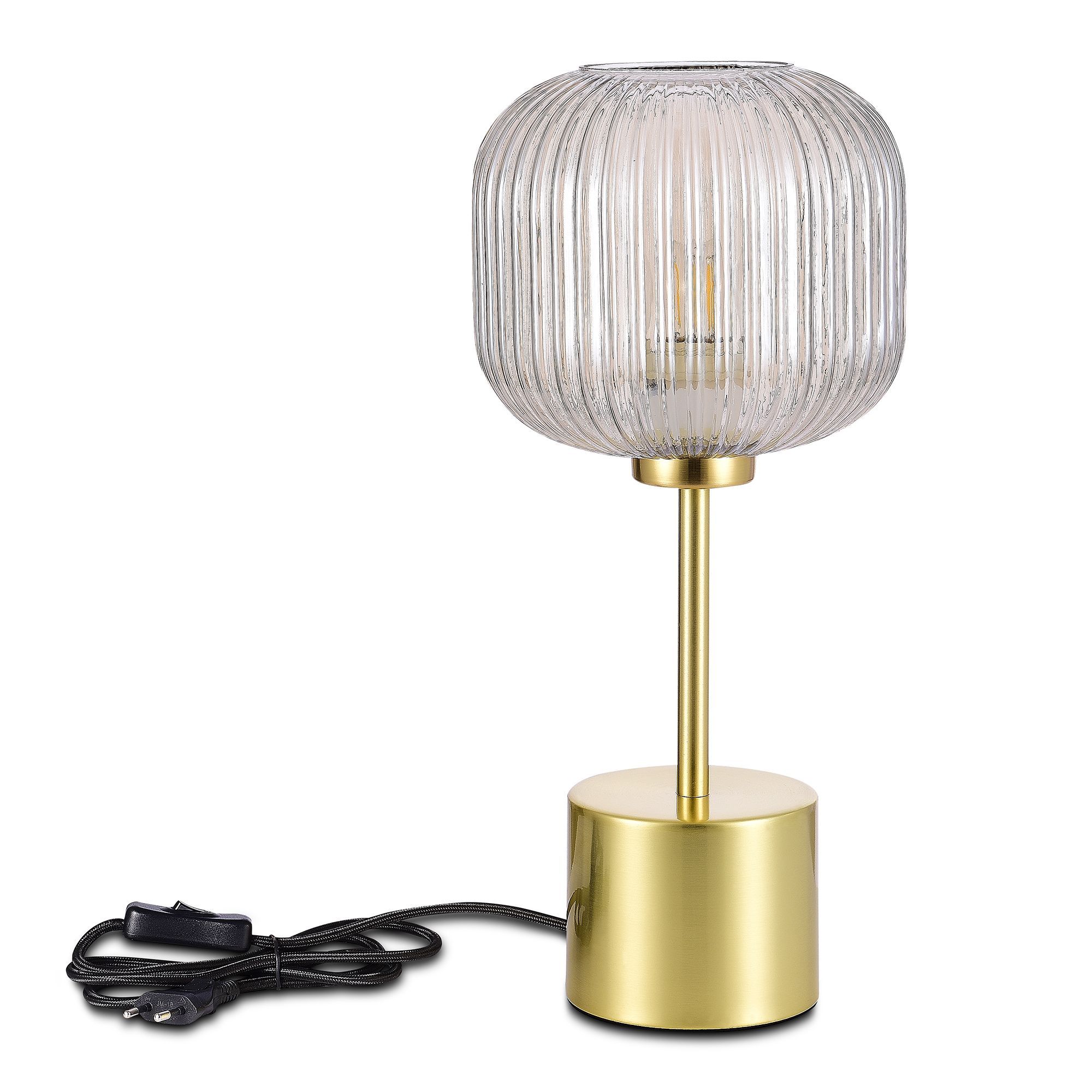 Лампа настольная ST LUCE GRAN SL1154.314.01