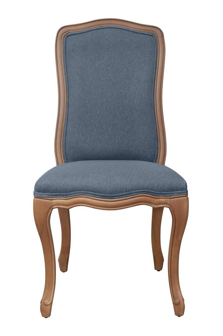 Стул Wenter Jeans Синий
